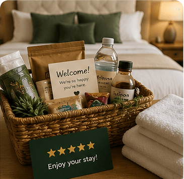 How to Increase Your Airbnb Occupancy Rate