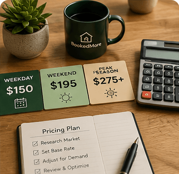 Airbnb vs. Long-Term Rental: Which Is More Profitable?