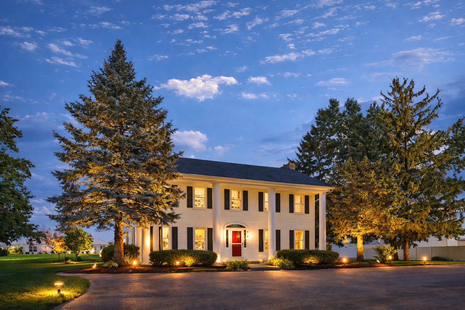 LaGrange Ohio vacation rental launch — first-time host earning $2,600/month after BookedMore built a direct booking site and managed their STR setup