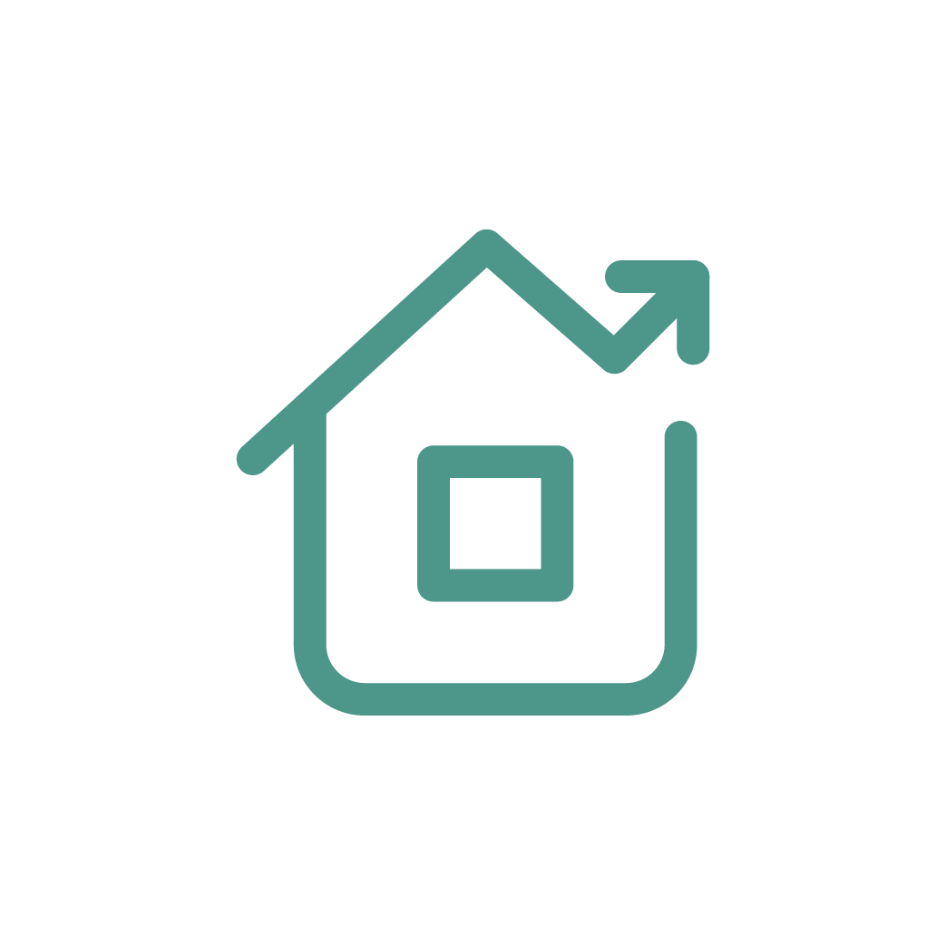 BookedMore logo
