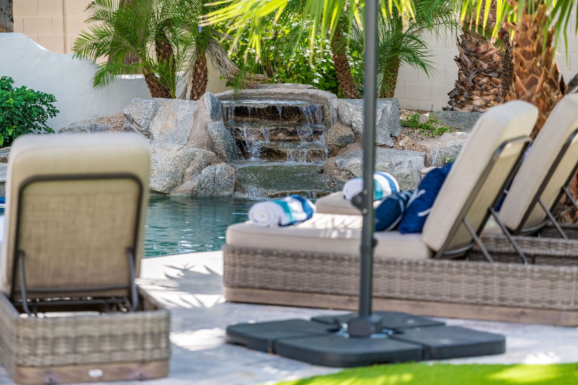Desert Resort Phoenix — short-term rental in Phoenix, AZ