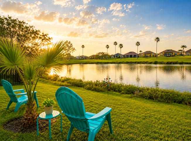 Lakewood — short-term rental in Laguna Vista, TX