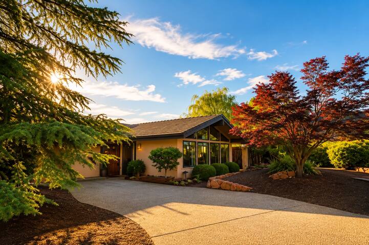 Sedona Retreat — short-term rental in Sedona, AZ