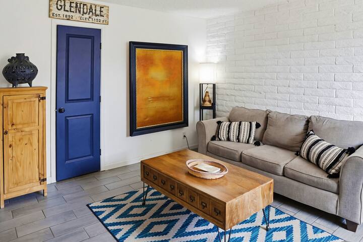 Westgate Villa I — short-term rental in Phoenix, AZ